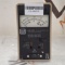 Ludlum Measurements Model 2401-EW Survey Meter - 492337