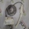 GE Healthcare P9603MB MTZ Endocavity Transducer - 516761