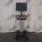 Sonosite X-Porte Mobile Cart w/ Control Panel - 484666