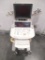 Philips IE33 A-E Cart Ultrasound - 003617