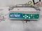 B. Braun Infusomat Space w/Pole Clamp Infusion Pump - 435847