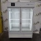 American BioTech Supply ABT-HCPTP-49 Pass Thru Laboratory Refrigerator - 519642