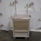 Lionville Model HC Anesthesia Cart - 521731