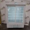 Corepoint Scientific NSWDR472WWG/0 Upright Refrigerator - 519670