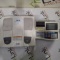 Tanita TBF-300 WA Body Composition Analyzer - 517555