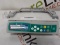 B. Braun Infusomat Space w/Pole Clamp Infusion Pump - 435848
