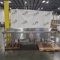 Aero Manufacturing Three Compartment Stainless Steel Sink - 503374
