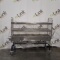 Steris Amsco Atlas Sterilizer Loading Cart - 494175