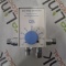 Bio-Med Devices 2001 Air/Oxygen Blender - 510031