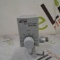Viasys Healthcare Bird 03800A Air-Oxygen Blender - 520120