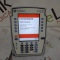 CareFusion Alaris 8015 Large Screen POC Infusion Pump - 450185