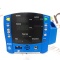 GE Healthcare Dinamap ProCare 420 Vital Signs Monitor - 437491