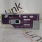 Baxa Corporation MicroFuse Rapid Rate Syringe Infuser Pump - 512745