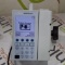 Baxter Sigma Spectrum 6.05.13 with B/G Battery Infusion Pump - 481921