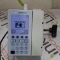Baxter Sigma Spectrum 6.05.13 with B/G Battery Infusion Pump - 481895
