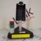 Grainger INSIZE Face Recognition/ Thermal Imaging Screening Device - 474311