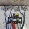 Belmed, Inc. 4022BA O2/N20 Manifold - 472932