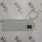 Karl Storz 20040240US Silicone Keyboard with US Characters - 478877