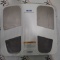Tanita TBF-310 Professional Body Composition Analyzer - 517605