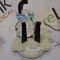 Allied Healthcare Products Schuco Model S330 Suction Pump - 501961