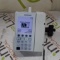 Baxter Sigma Spectrum 6.05.13 with B/G Battery Infusion Pump - 481859