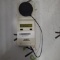 Minolta Air-Shields 451 Fluro-Lite Meter - 502273