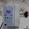 Baxter Sigma Spectrum 6.05.13 with B/G Battery Infusion Pump - 482340