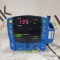GE Healthcare Dinamap V100 - NIBP, SpO2, Temp Vital Signs Monitor - 508928