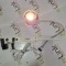 Wildman lighting Co Halux 50sx Exam light - 458289