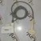 GE Healthcare CBF 3.5 Curved Array Transducer - 516788