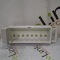 Philips M8048A IntelliVue Module Rack - 520064