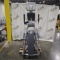 Precor USA EFX 576i Experience Series Elliptical - 499278