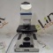 Leica MicroStar IV Lab Microscope - 496457