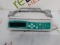 B. Braun Infusomat Space w/Pole Clamp Infusion Pump - 435835