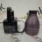 Ultra-Violet Products, Inc. Blak-Ray B-100 Series Longwave UV Lamp - 498314