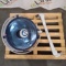 Berchtold Chromophare E650 Surgical Light - 472778