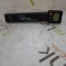 Welch Allyn Microtymp 2 Tympanometer Hearing Screener - 471668