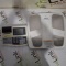 Tanita TBF-300A Body Composition Analyzer - 517595