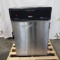 Continental Metal Products DSW1AE-24 Blanket Warmer - 473764