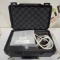 GE Healthcare Magnet Monitor & Helium Meter Tester - 489327