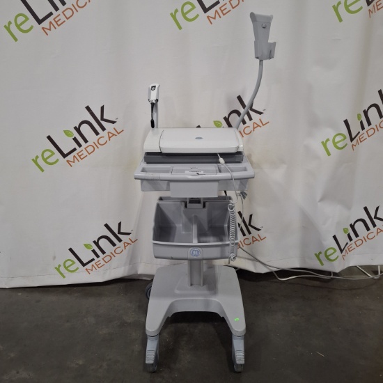 GE Healthcare MAC 5500 HD ECG without CAM Module - 511283