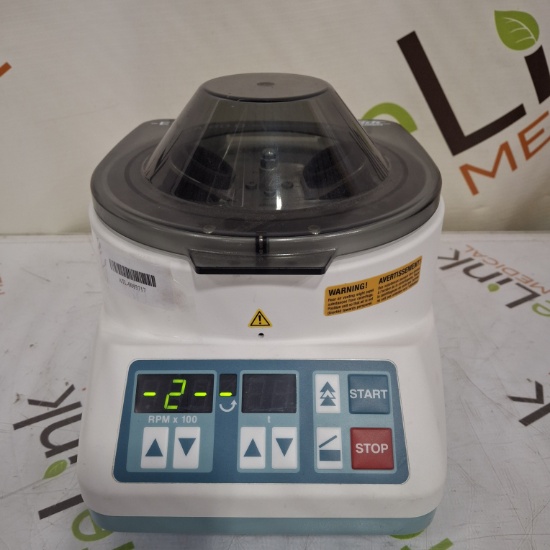 Hettich Instruments Zentrifugen EBA 20C Centrifuge - 497780