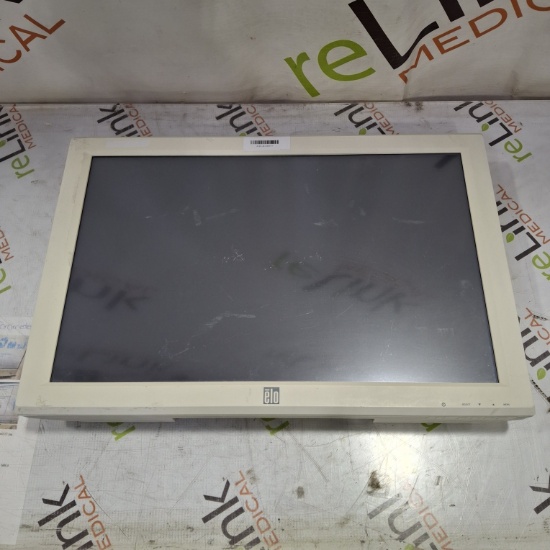 Elo Touch Solutions Touchsystems 2400LM 24" Intellitouch Touchscreen Monitor - 513935