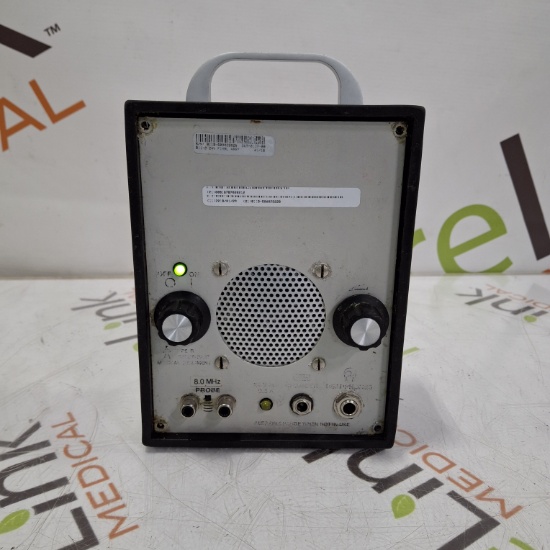 Parks 811-B Doppler Flow Detector - 449952
