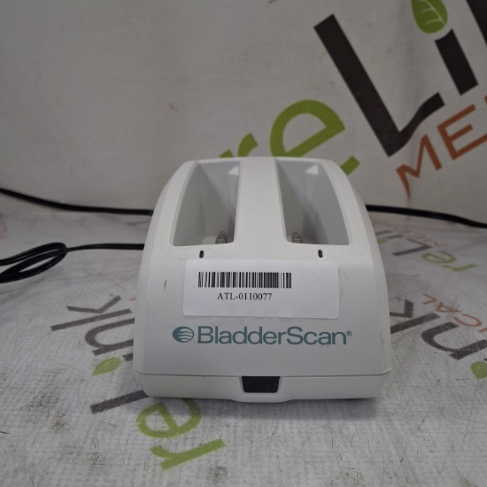 Verathon Medical, Inc BladderScan 0570-0193 Battery Charger - 516352