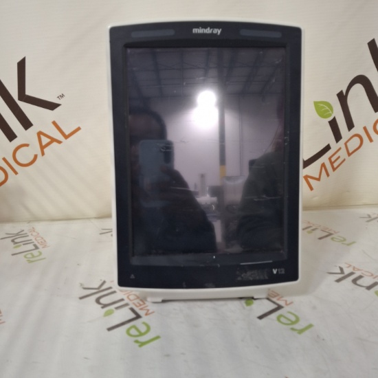 Mindray V12 Bedside Patient Monitor - 464543