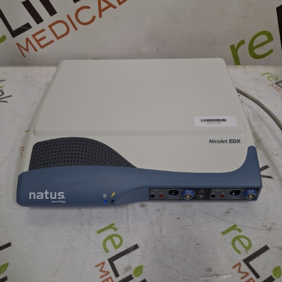 Viasys Healthcare Nicolet EDX Console - 516381