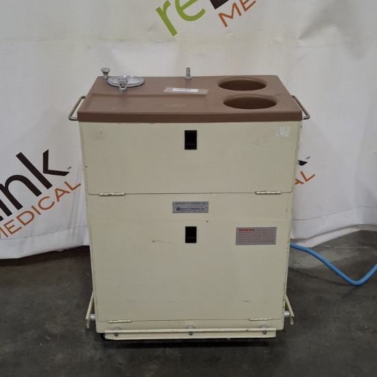 Cabot Medical Berkeley SV-10 Vacuum Curettage System - 486072