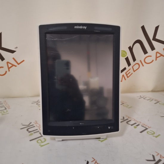 Mindray V12 Bedside Patient Monitor - 464520