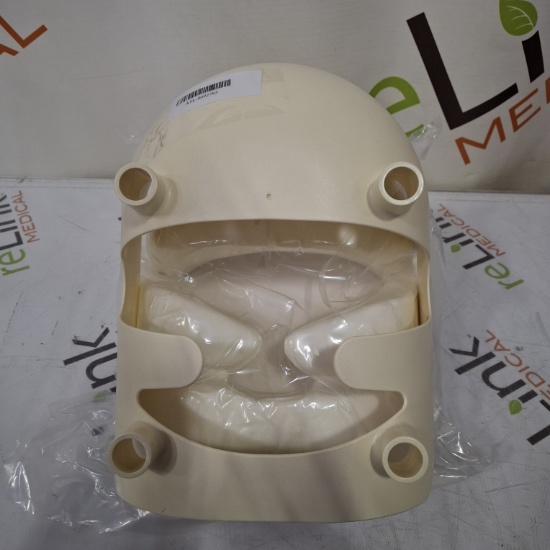 Mizuho OSI ProneView Protective Helmet System - 491390